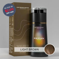 Light Brown